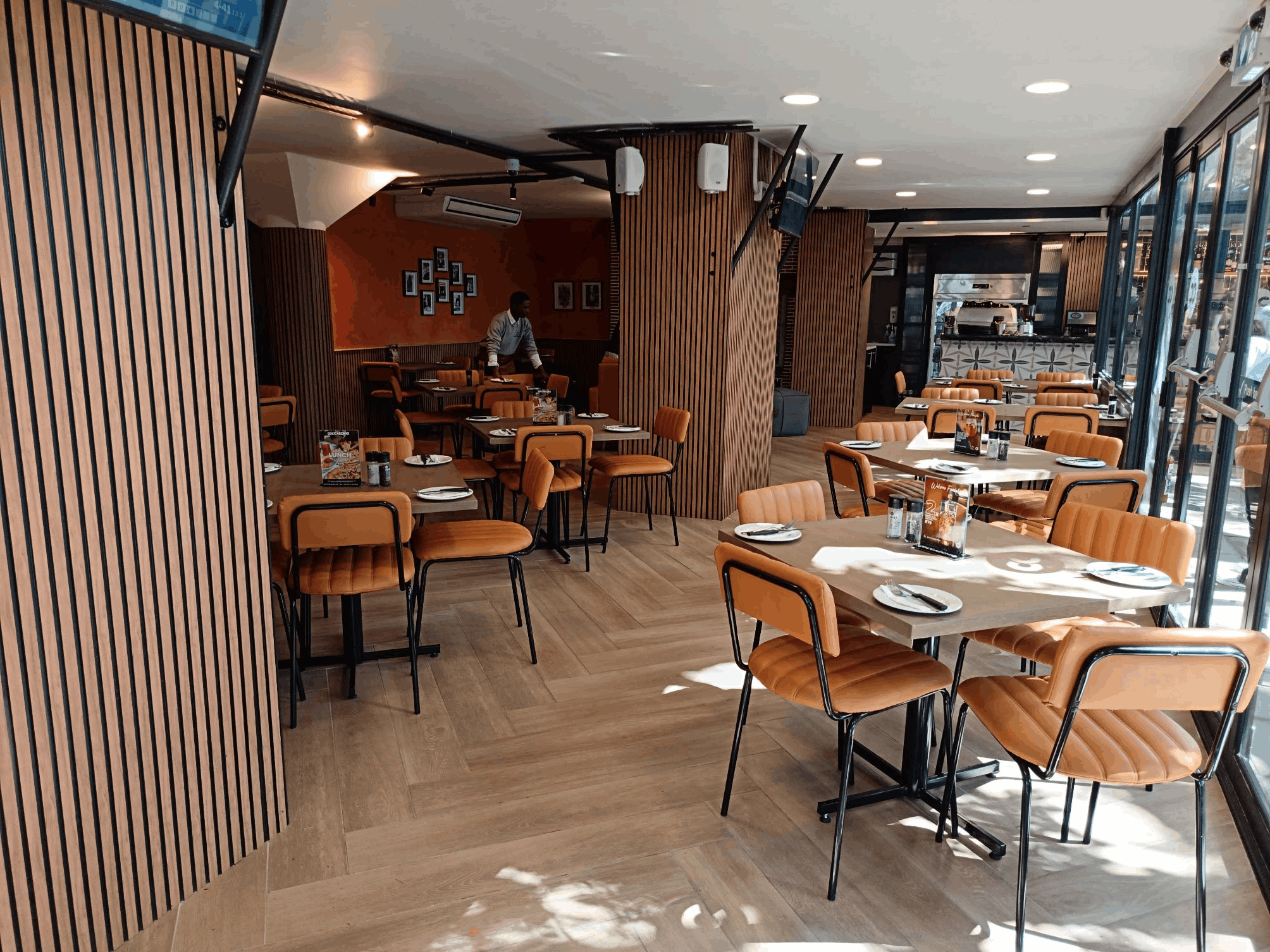 Mobirise Website Builder