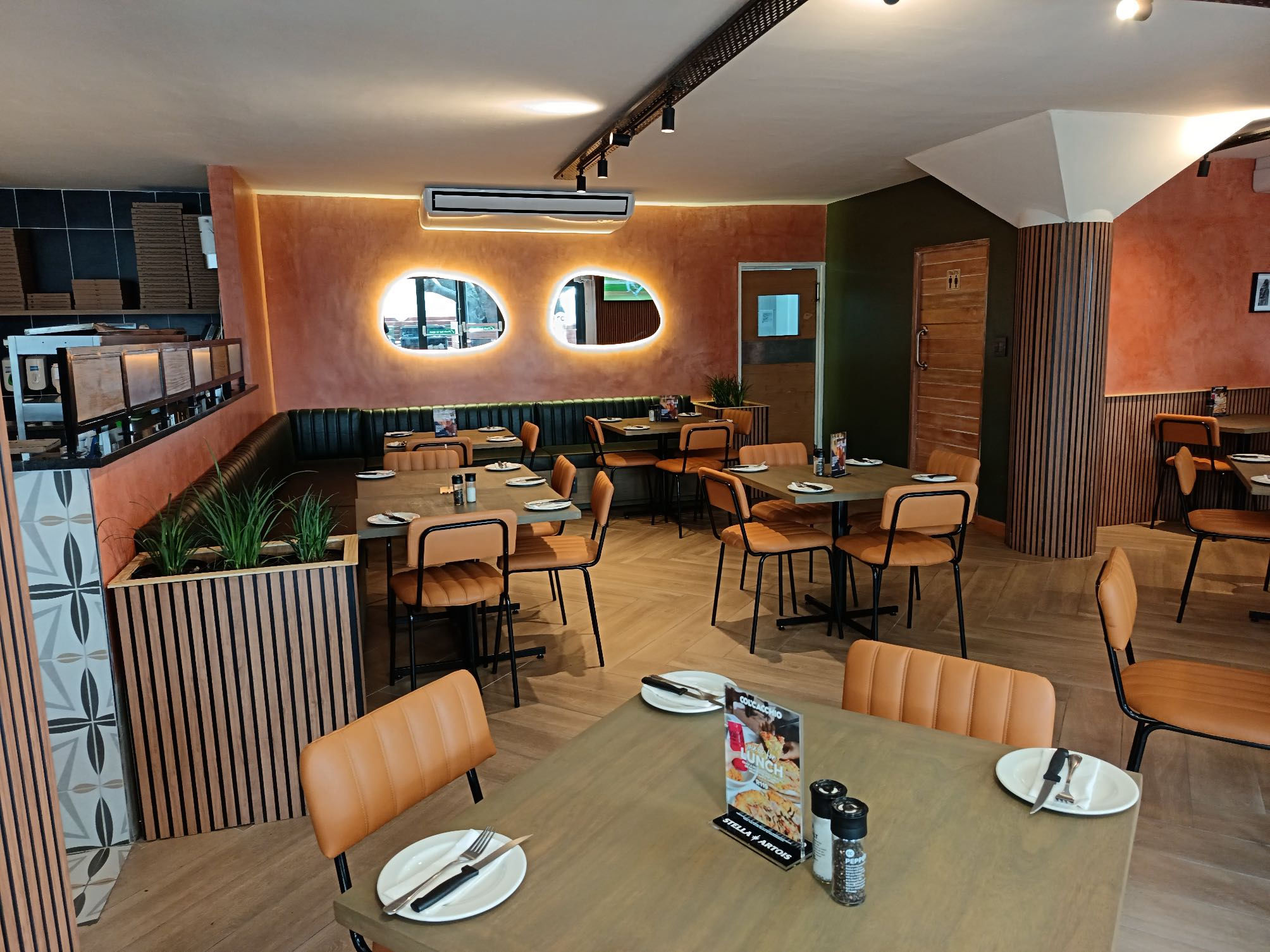 Mobirise Website Builder